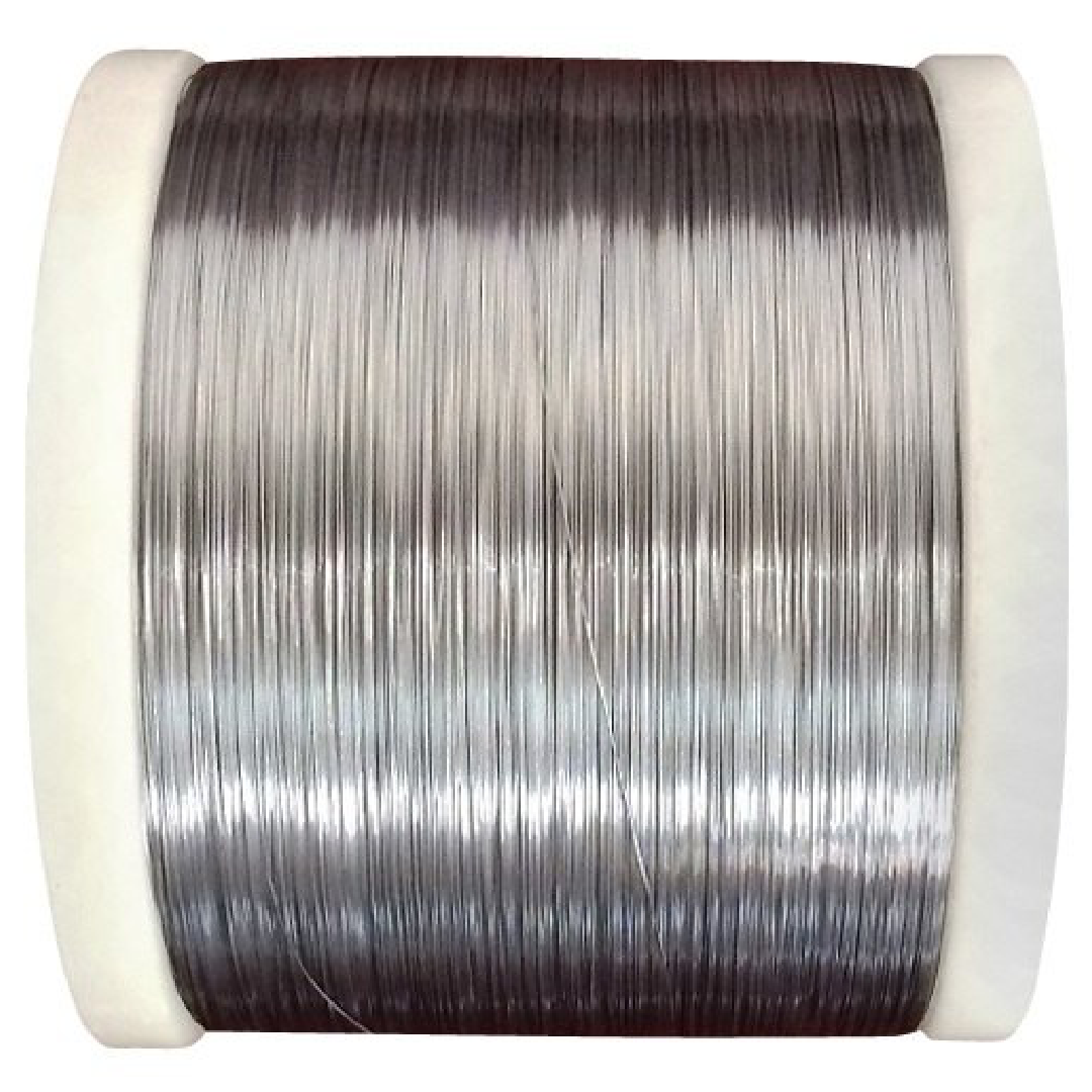 Gold, Silver, Platinum, Palladium, Nickel Wire