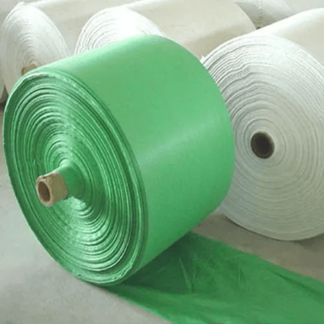 Pp Woven Fabric
