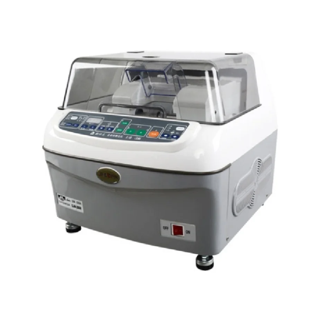 Auto Lens Edger For Optical