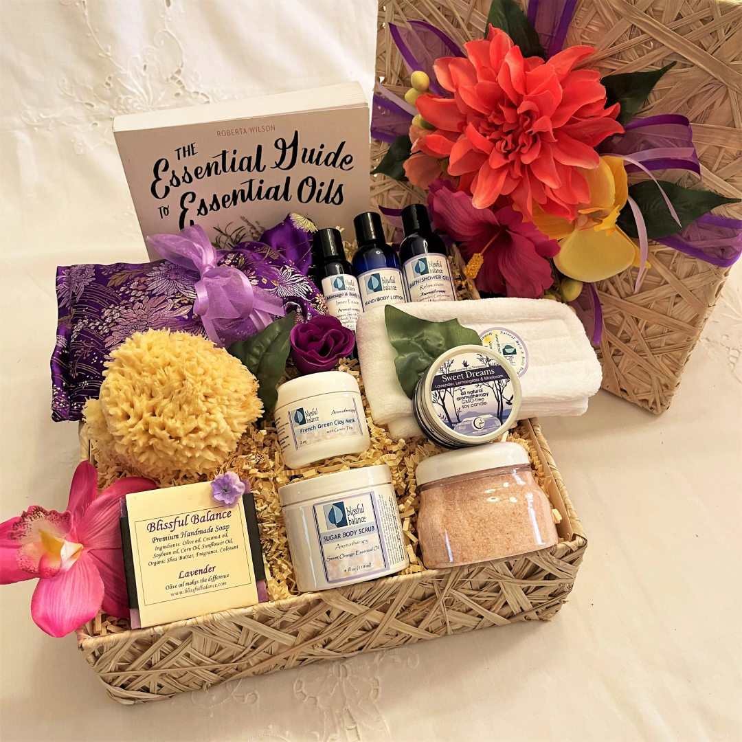 Spa Gift Sets Relaxation Gifts for Her USA