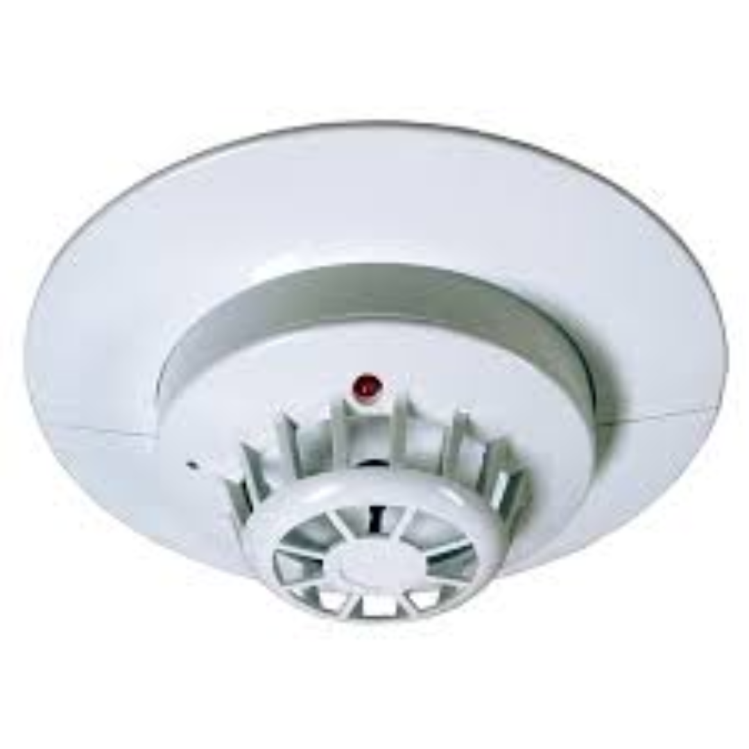 Best Heat Sensors For Industrial Safety Solutions