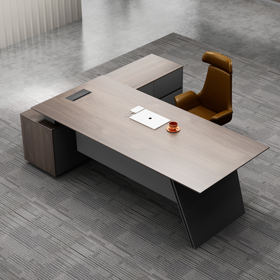 Executive Desks for Modern Offices Malaysia