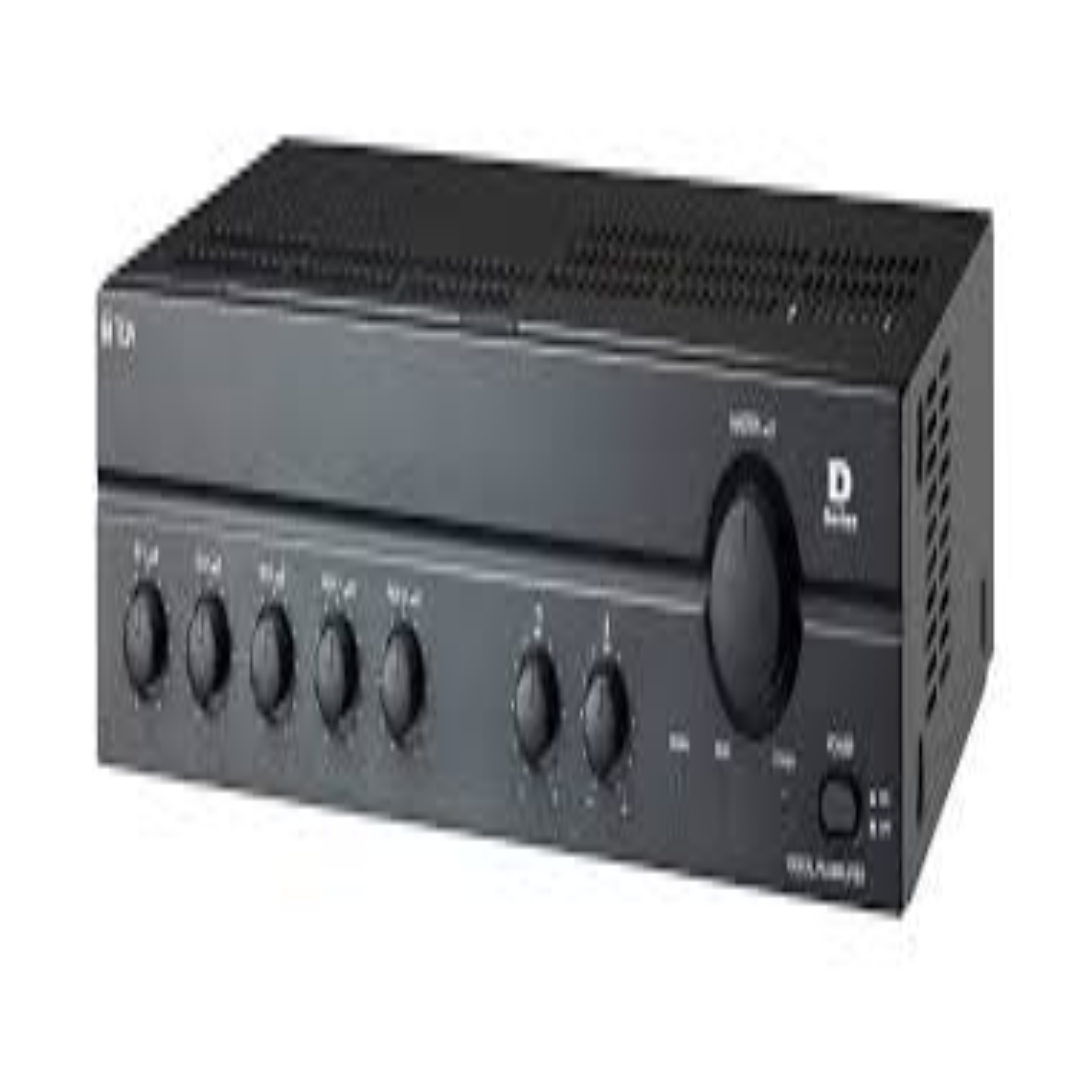 Powerful Audio Amplifiers for Home Studio and Professional Sound Systems High Fidelity Performance