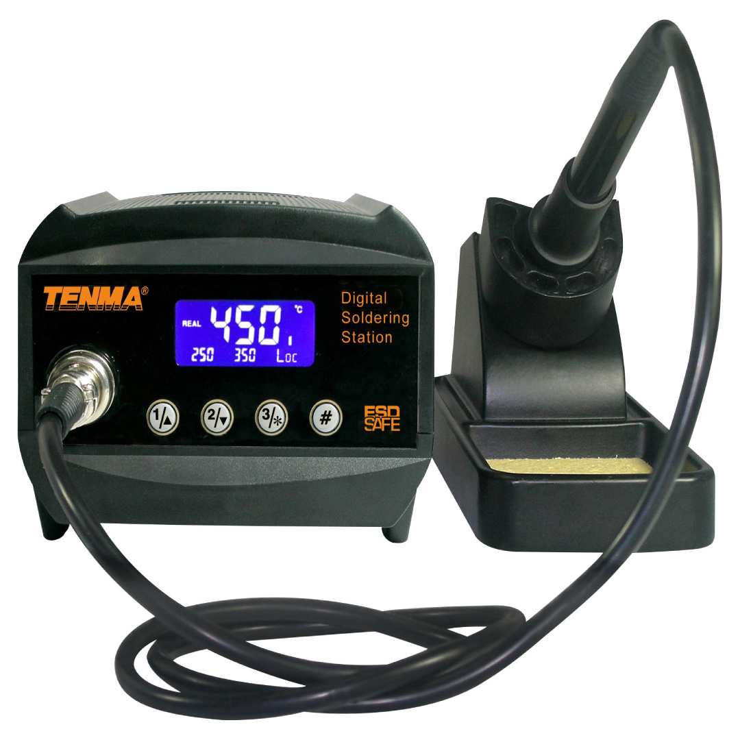 Soldering Irons and Stations UK Pro Tools for Clean Joints