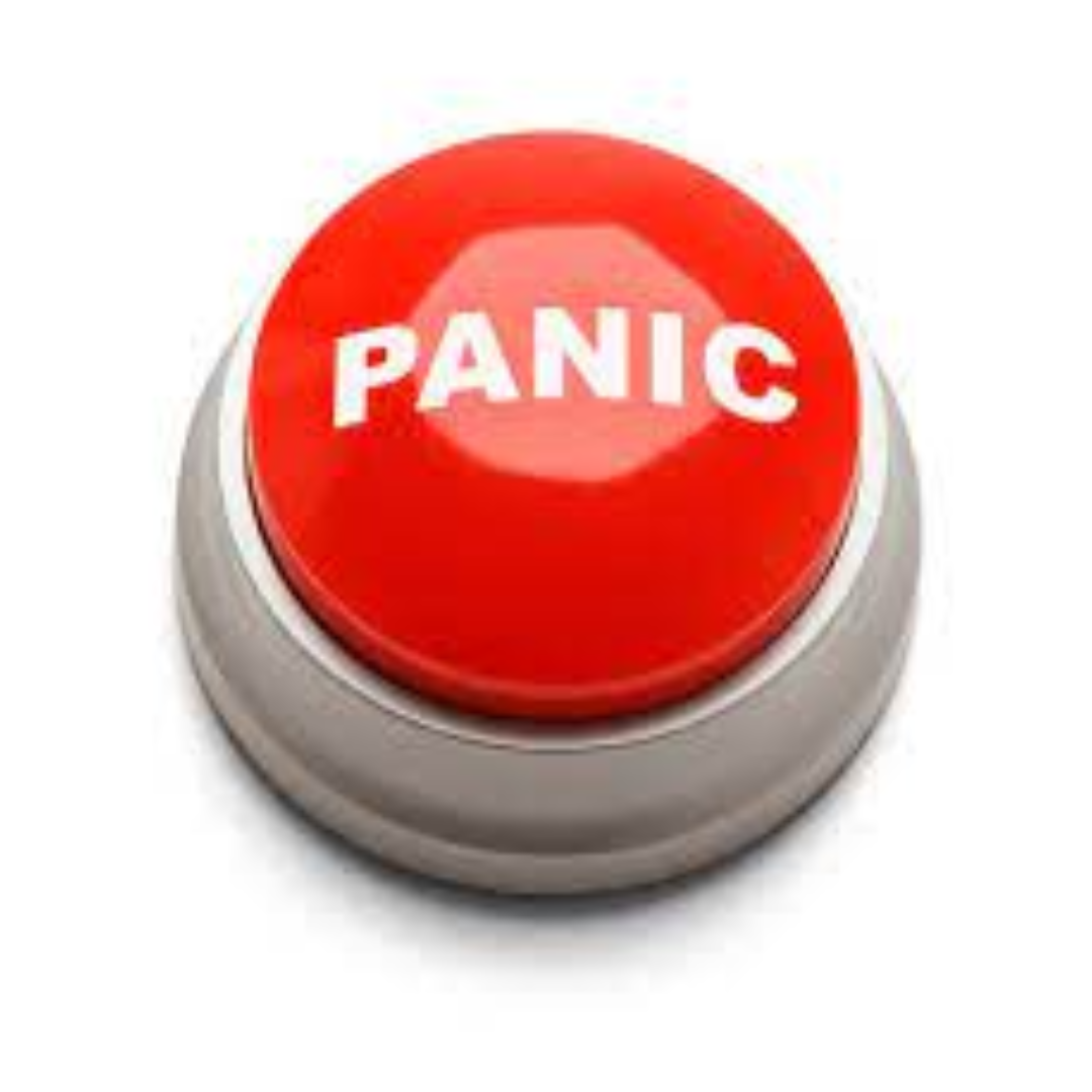 Wireless Panic Alarms For Elderly Safety