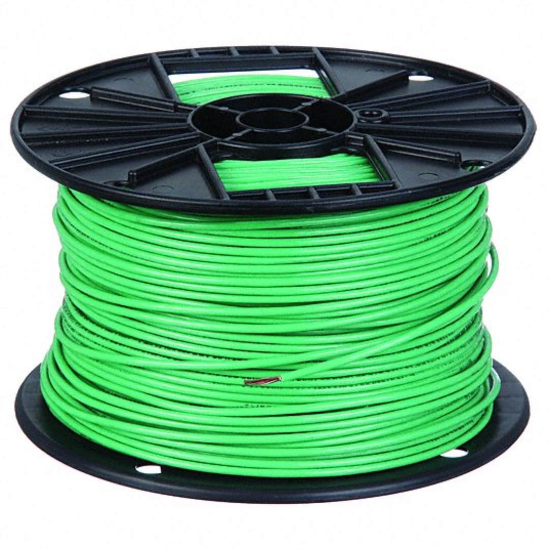 High-Quality Building Wires Malaysia Trusted Supplier