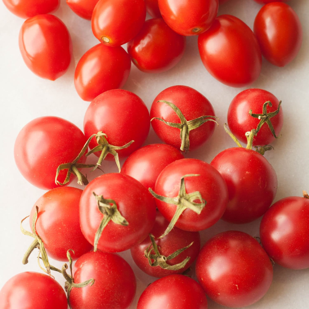 Grape Tomatoes Distributor For Fresh Juicy Flavor