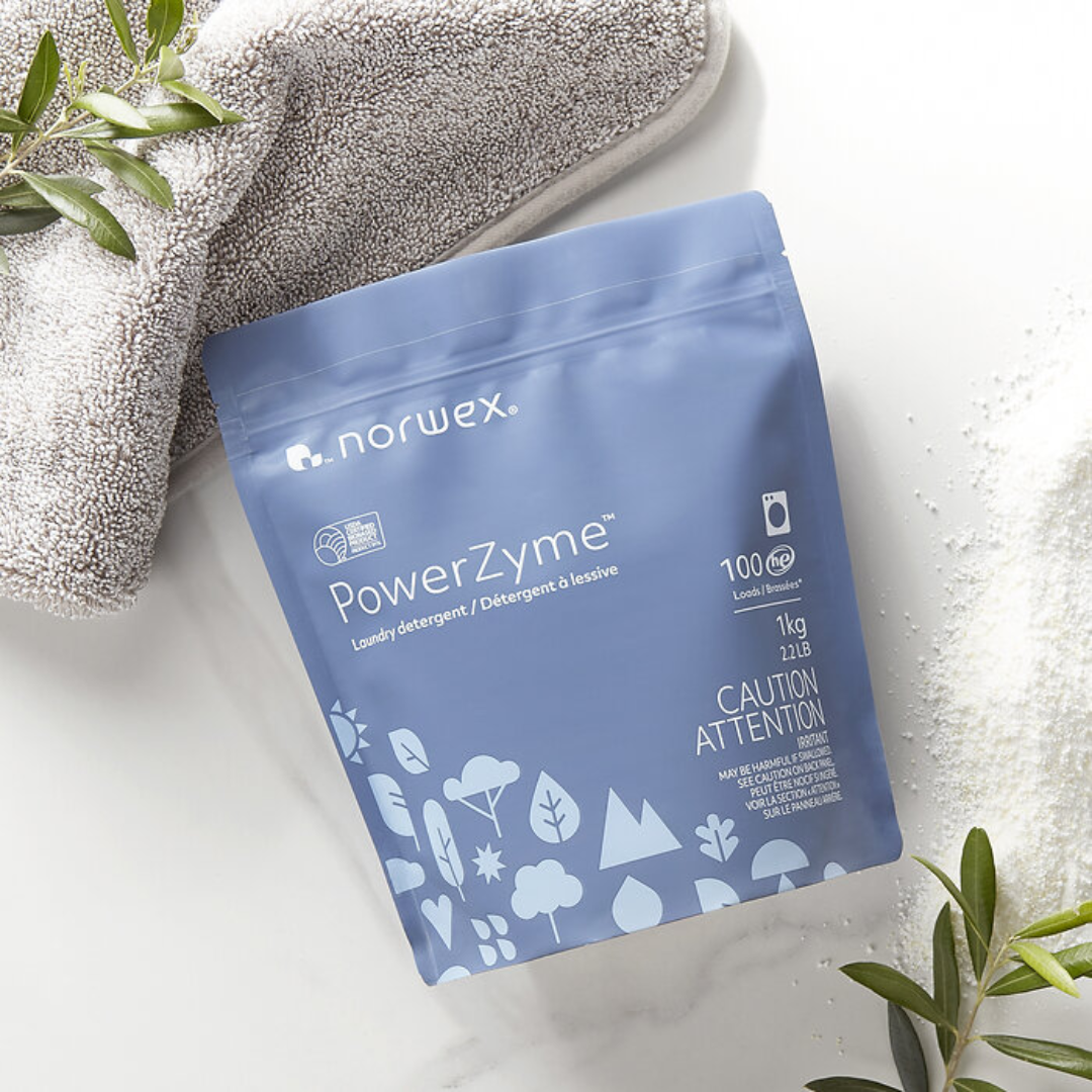 Eco-Friendly Detergents for Home Cleaning Solutions