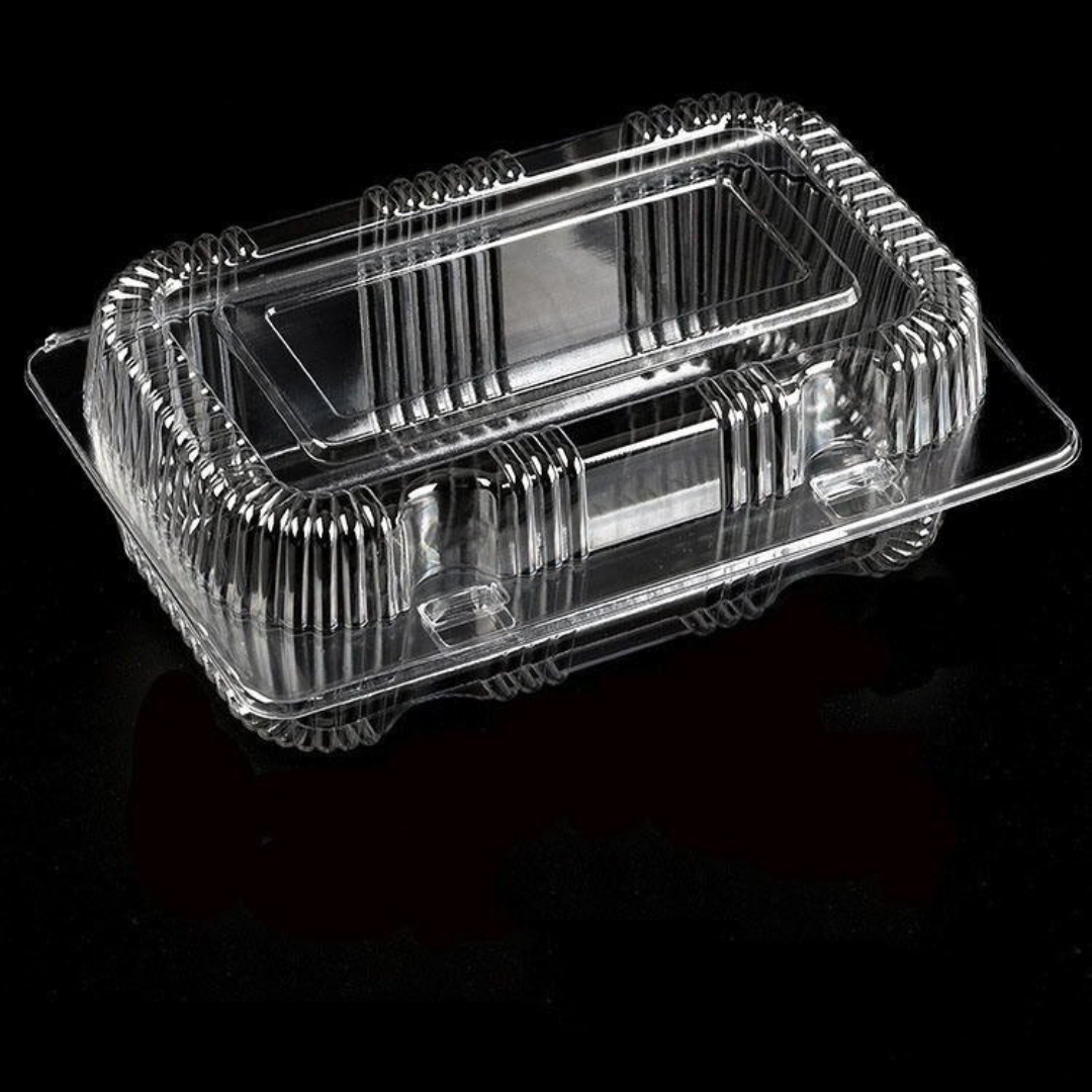 Eco-Friendly Clamshell Packaging From Trusted Supplier