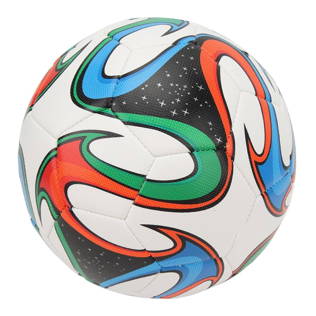 High Quality Leather Footballs For Training