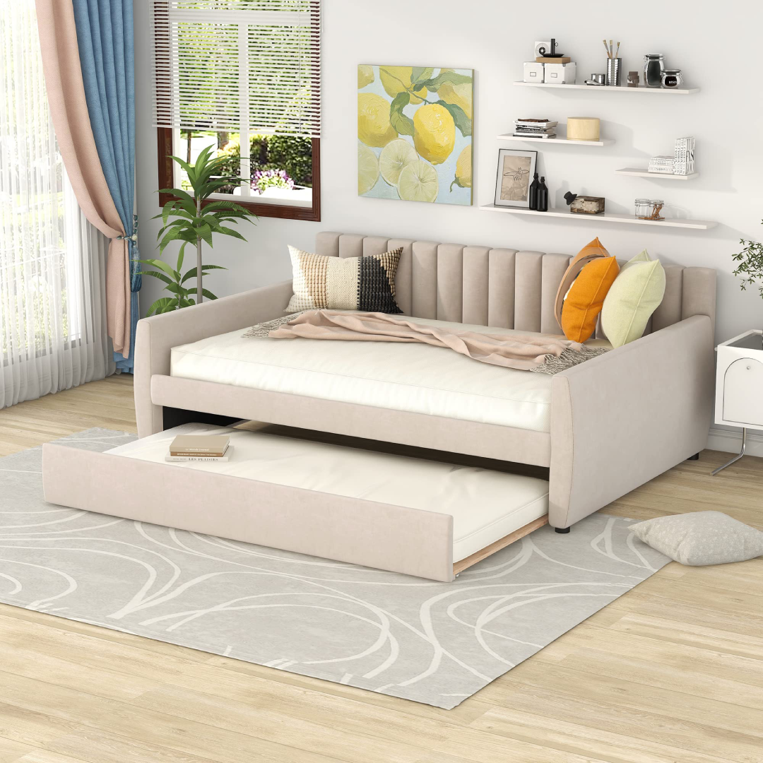 Daybeds Stylish Lounging in UAE