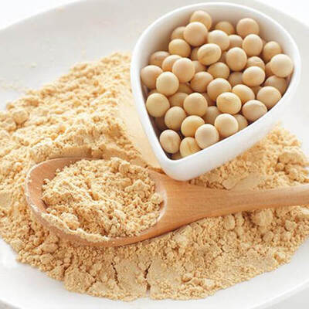 Soy Protein Products for Advanced Food Manufacturing