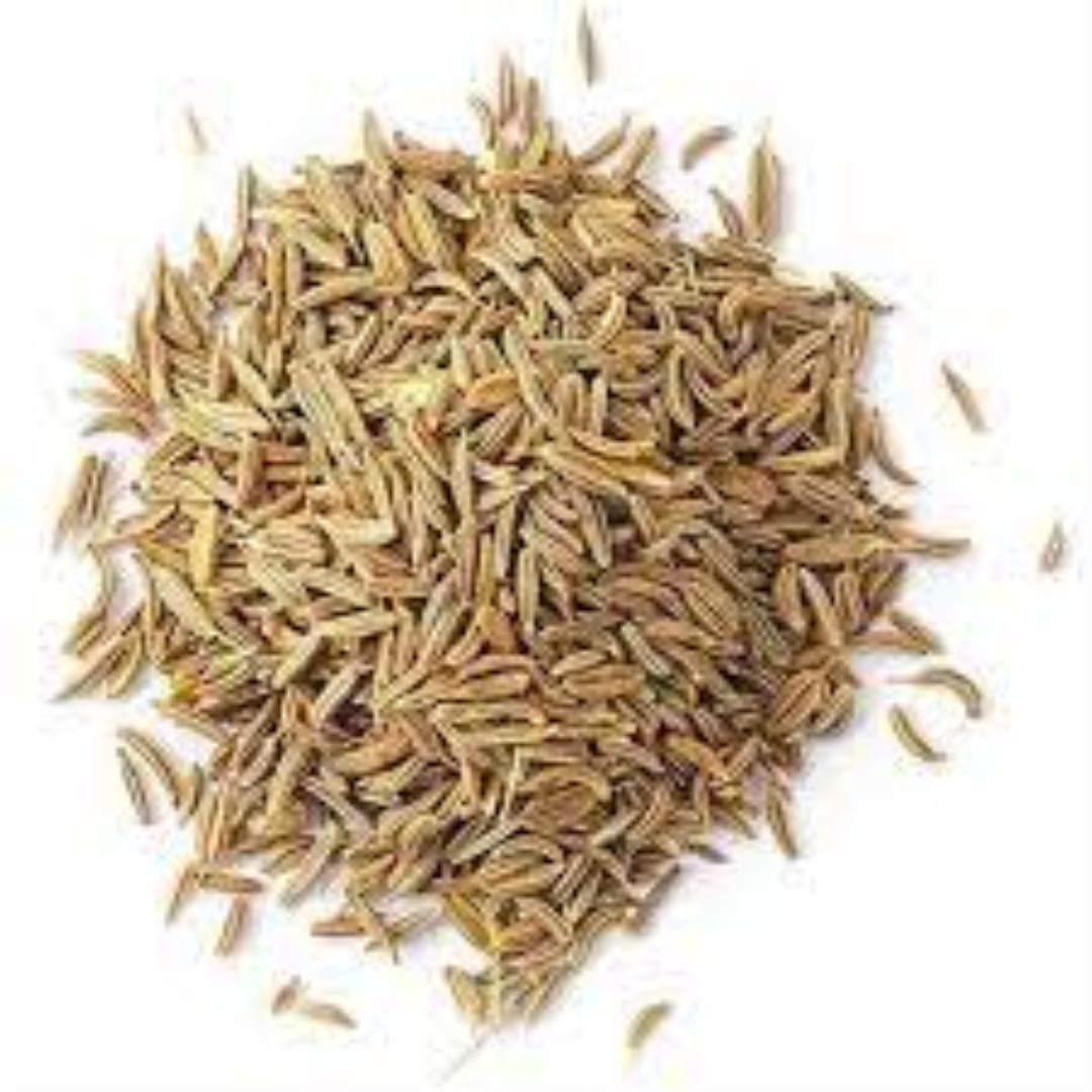 Shahi Cumin for Royal Aroma and Authentic Indian Flavour