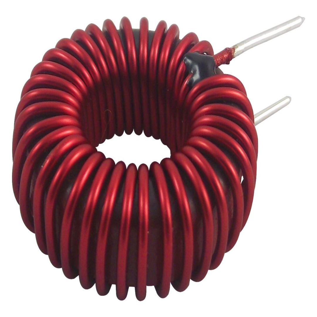 Toroidal Inductors Malaysia Compact Efficient Performance