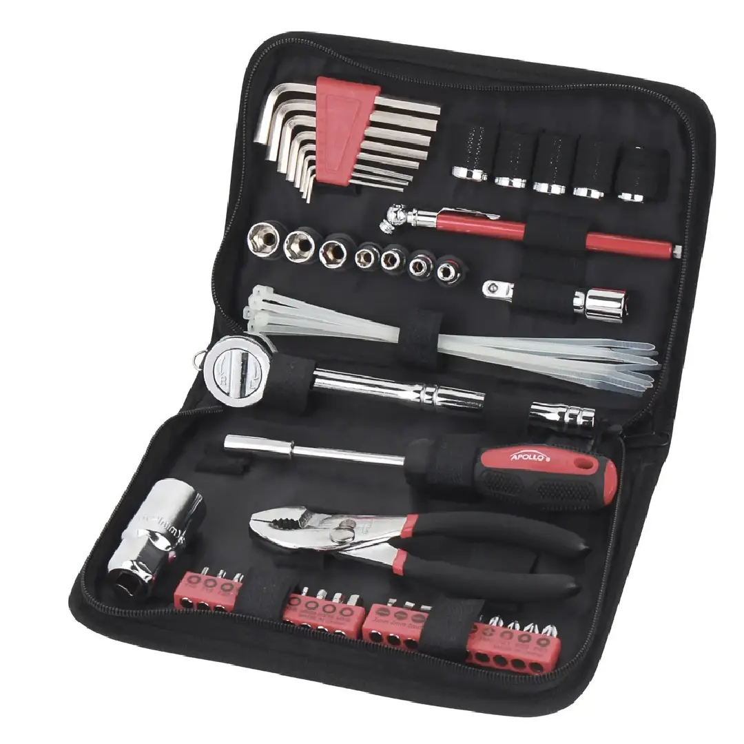 Durable Mild Steel Automatic Repairing Tools for Heavy-Duty