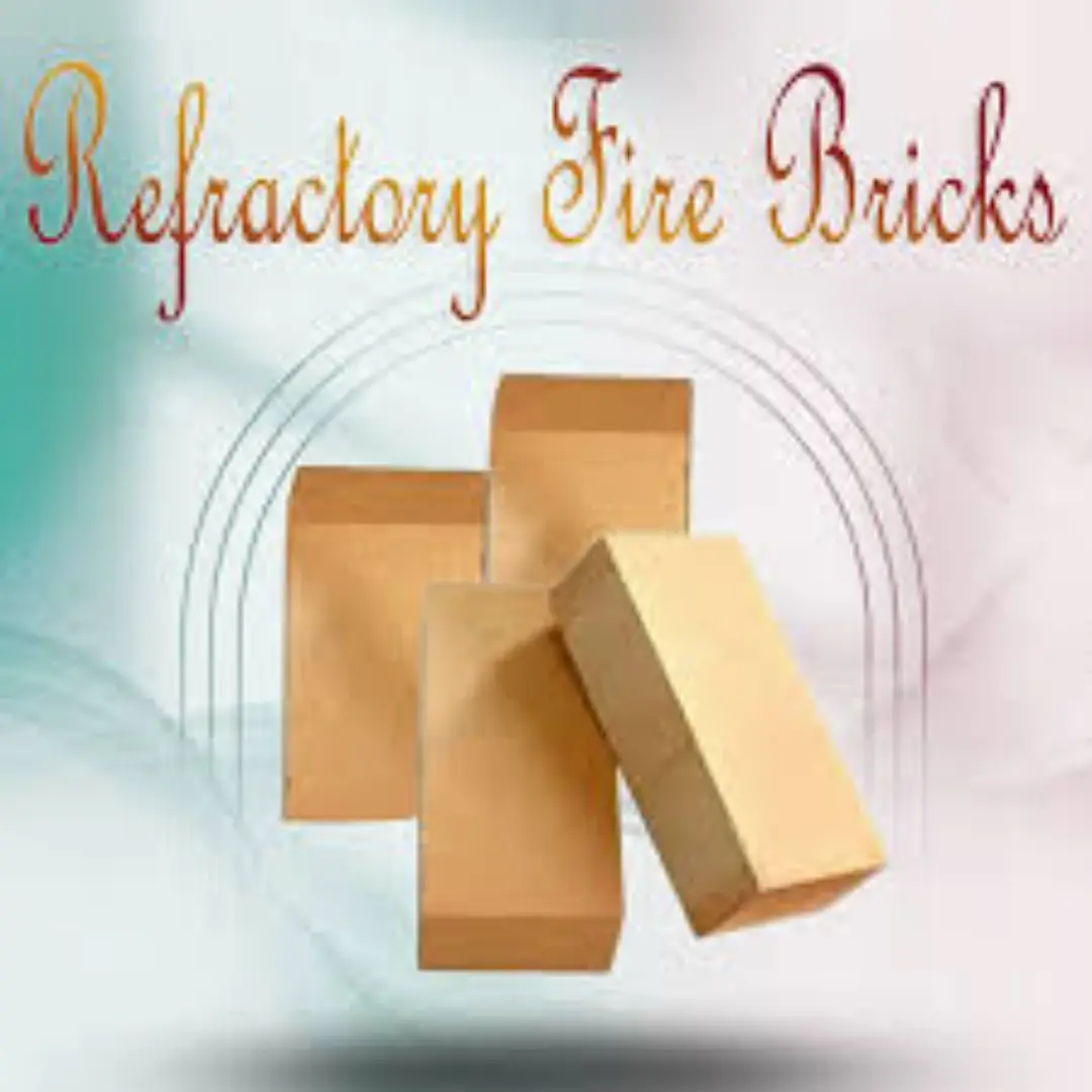 Refractories UAE Heat Resistant Materials for Industrial Use