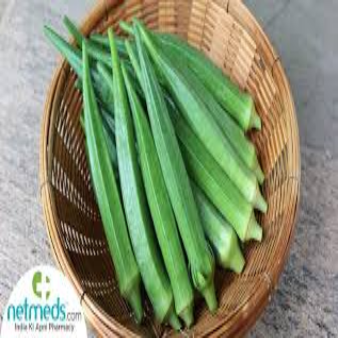 Wholesale Green Okra Supplier UAE