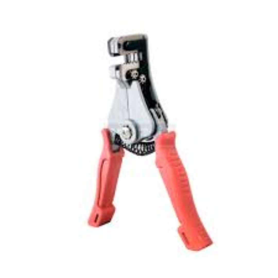 Automatic Wire Strippers Tool for Fast Precise Insulation Removal Professional Electrical Tool Kit