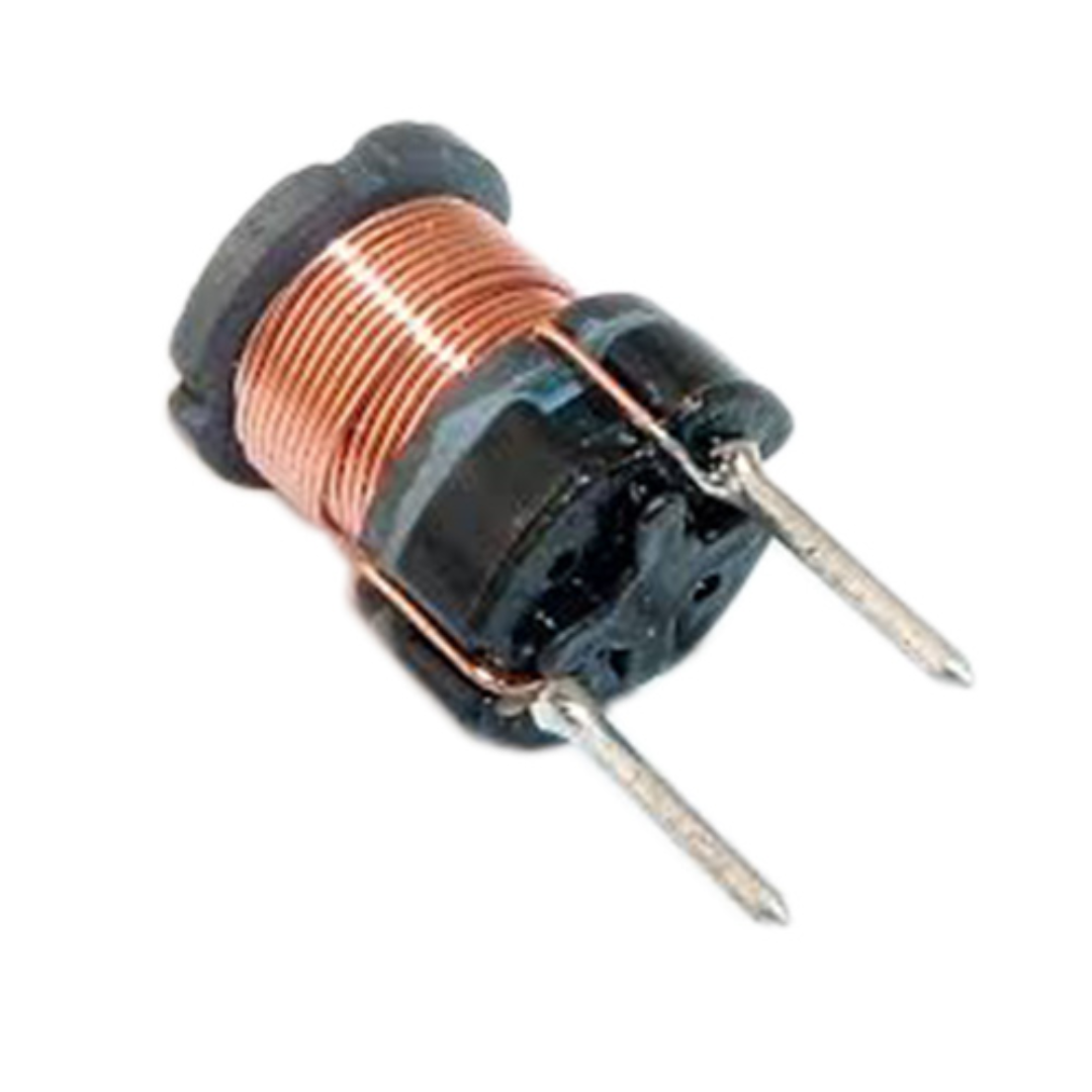 Fixed Inductors for Electronic Circuits – High Performance Inductor Components for Stable Power Supply