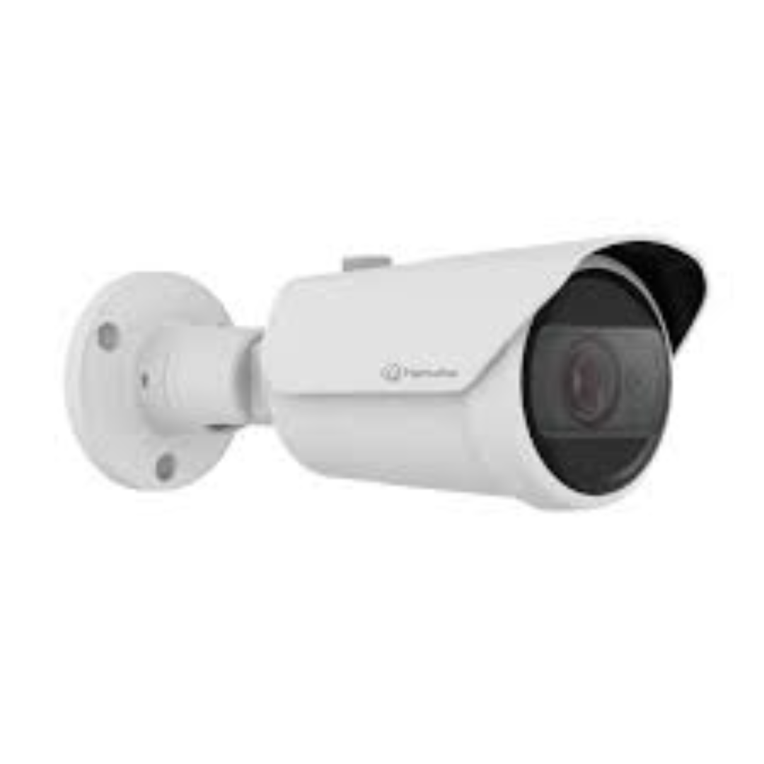 Outdoor Bullet Cameras With Motion Detection Alerts