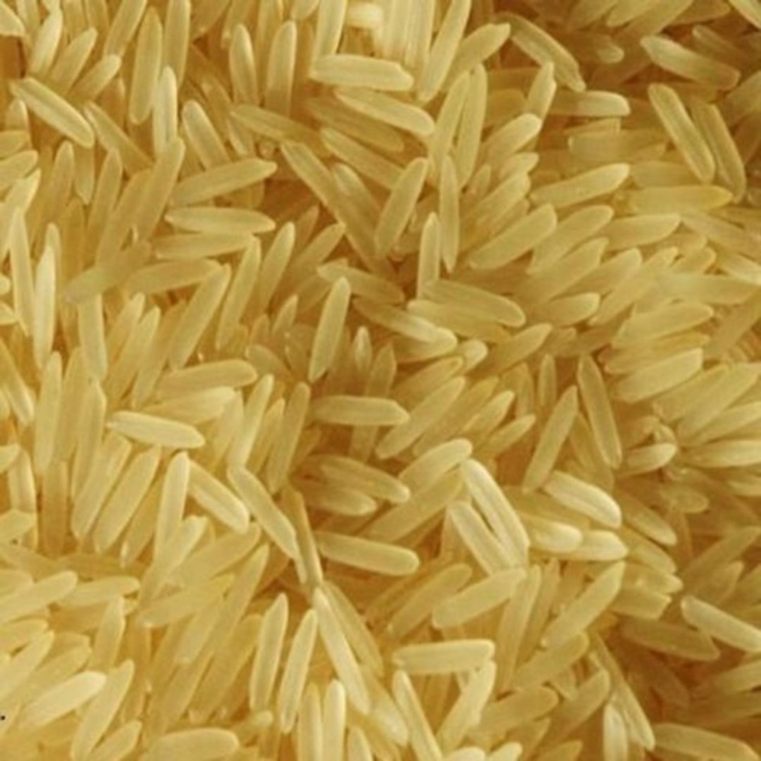 Complete Rice Variety Pack with White Black Cardamom