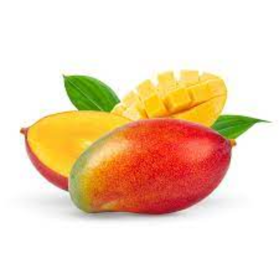 Palmer Mango Valued for Smooth Texture and Global Trade