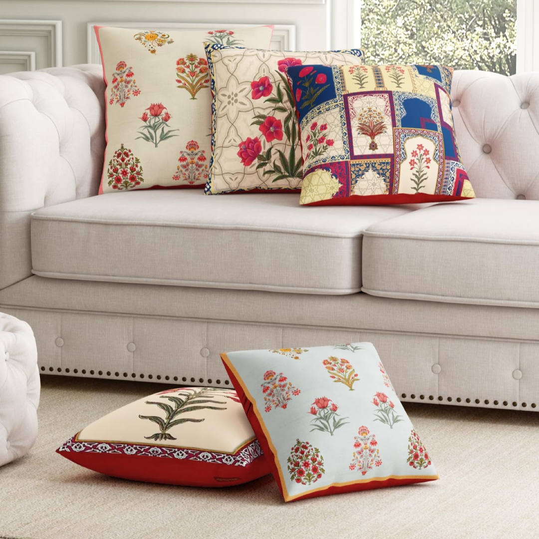 Decorative Cushions for Interior Styling and Trade Buyers