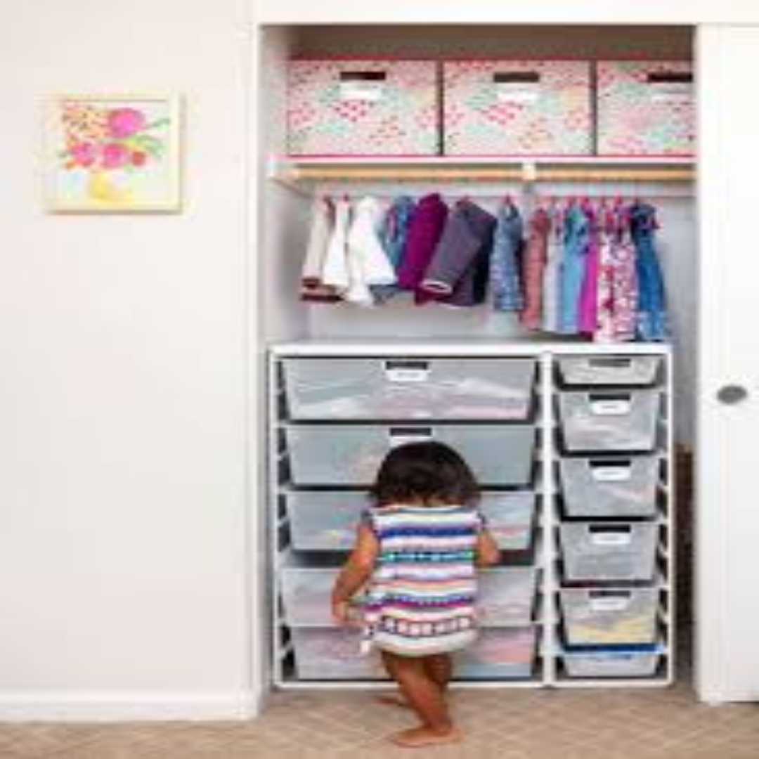 Kids Clothing Storage Solutions for Organized Living Exports