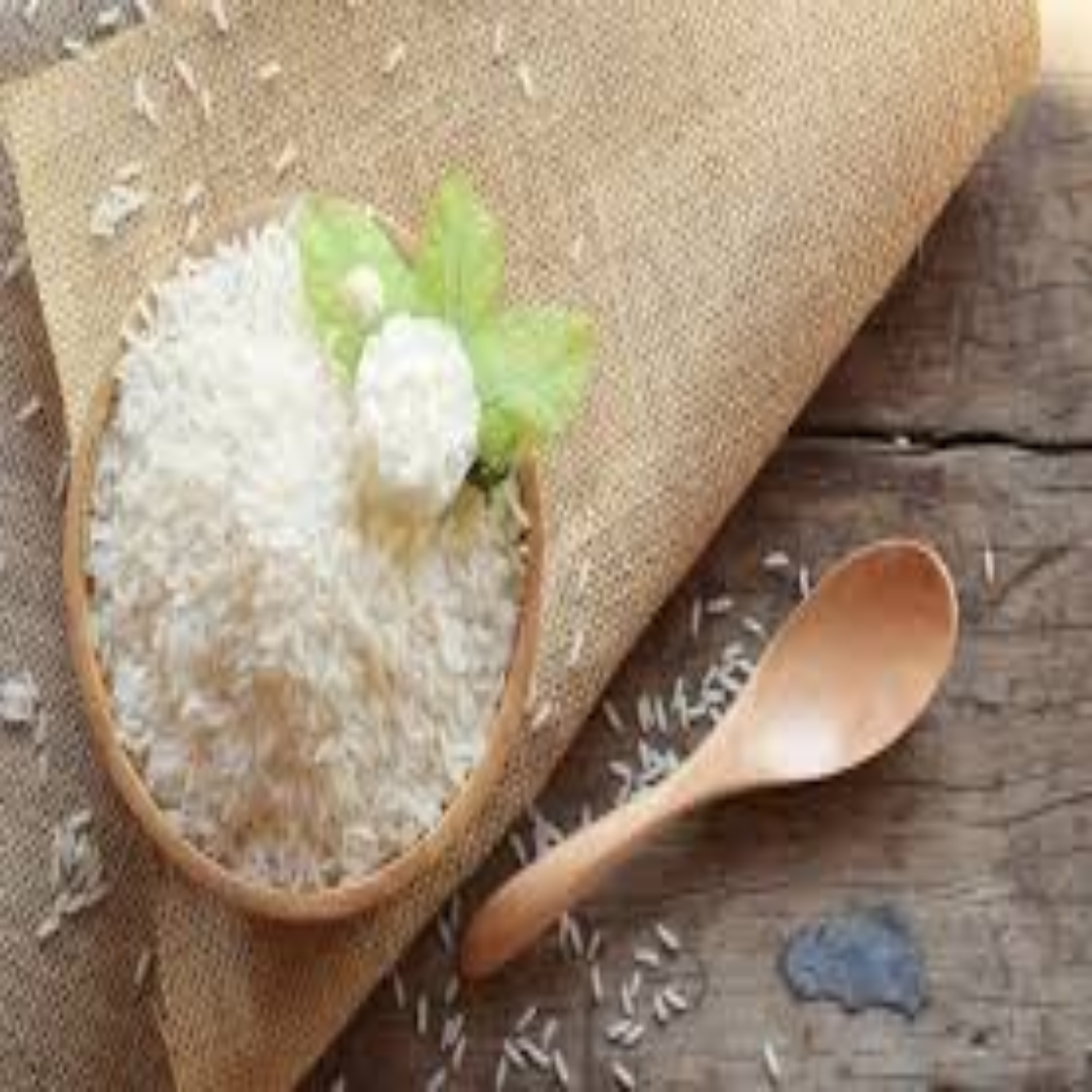 Lemon Rice Ready to Cook Authentic Indian Flavored Rice Meal with Fresh Citrus Taste and Aroma