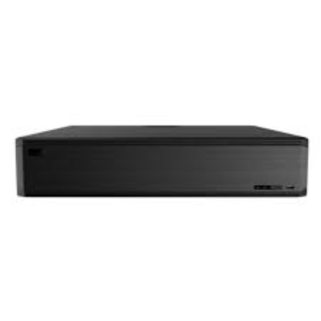 Advanced Hybrid DVRs For Reliable Security Systems