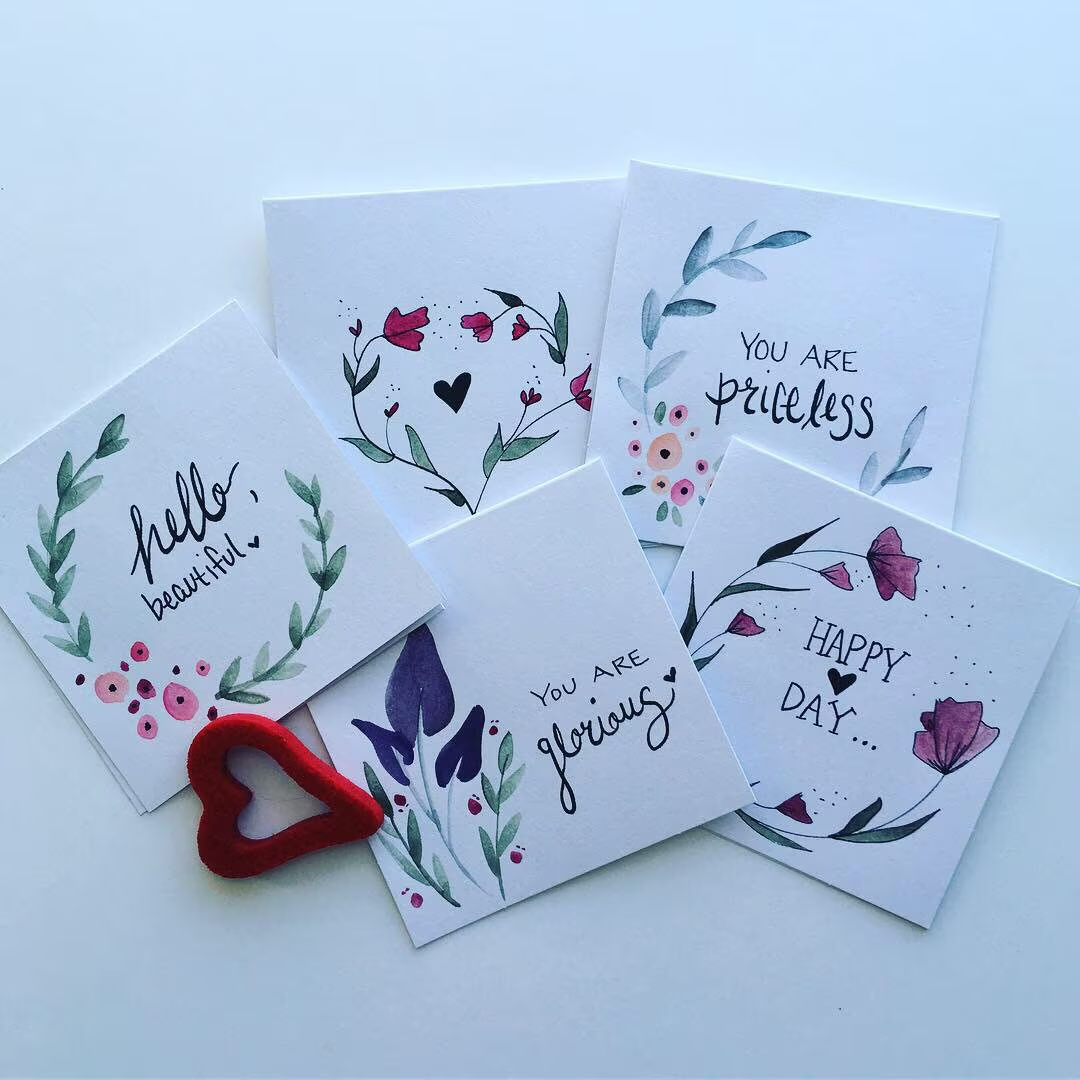 Greeting Cards for All Occasions UK Stationery