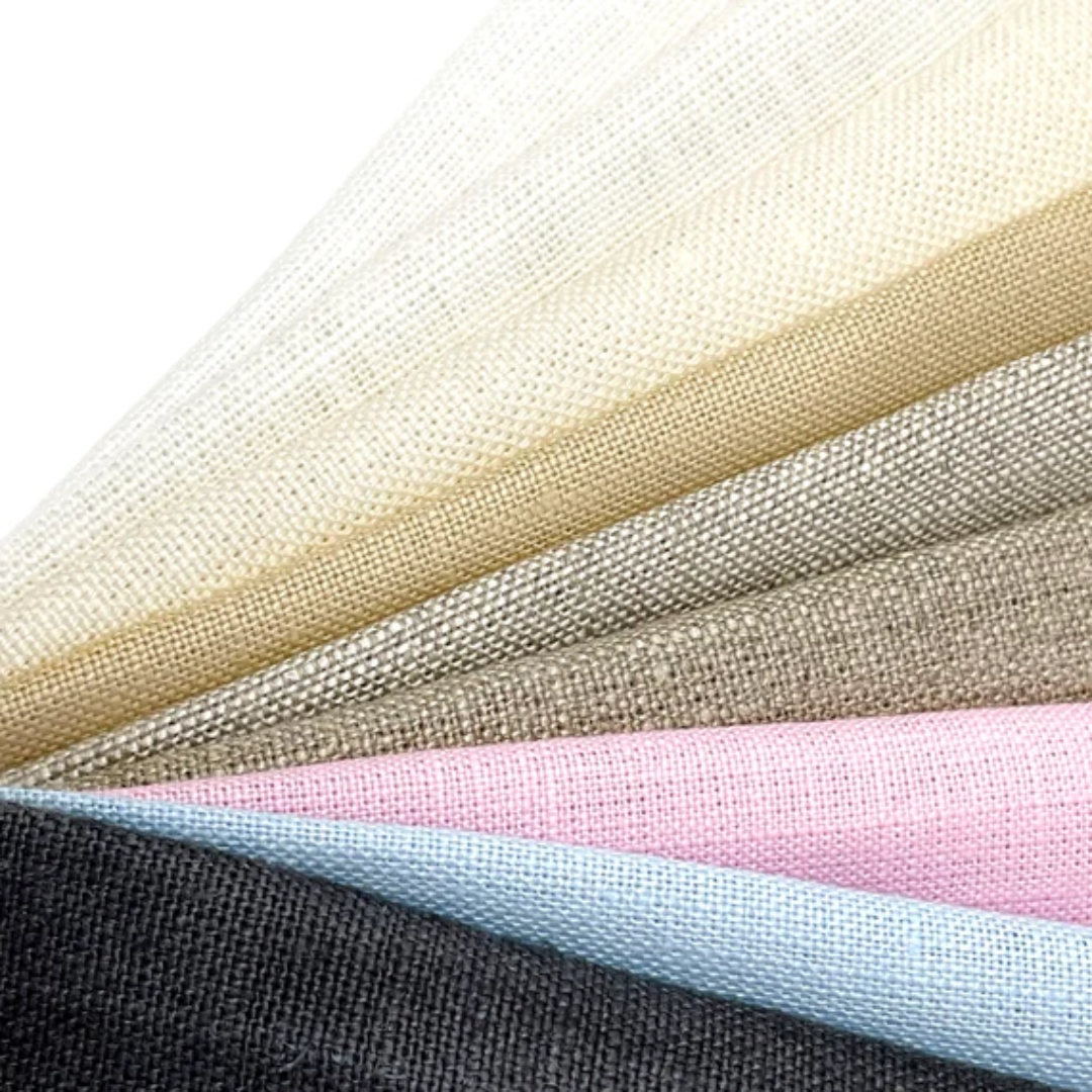 Belgian Linen Fabric Premium Textile UK Wholesaler