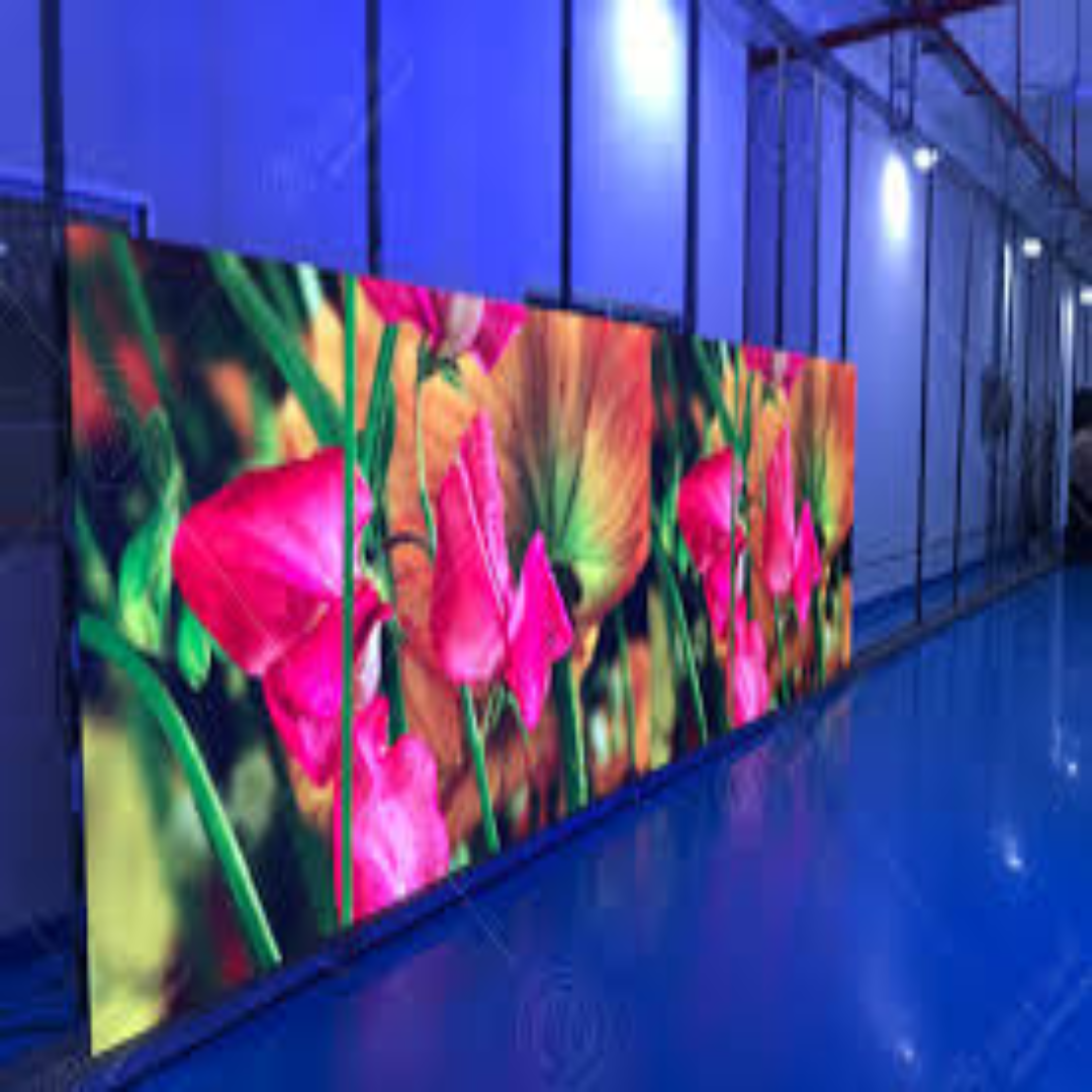 Professional Digital Screens for Business Display Solutions