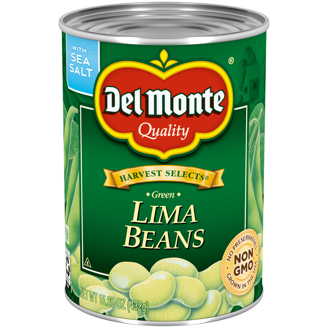 Canned Lima Beans for Nutritious and Protein-Rich Cooking