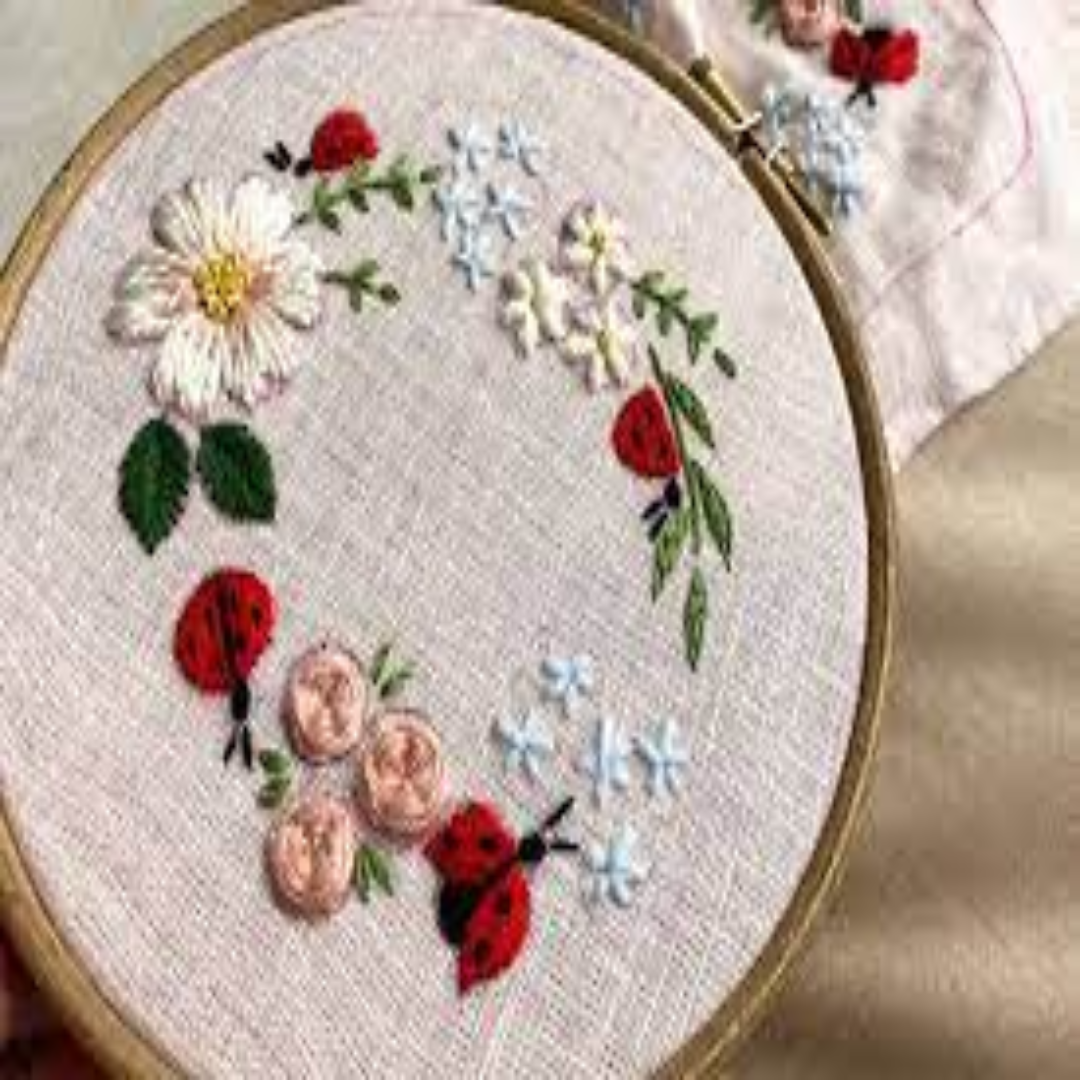 Embroidery Aida Cloth