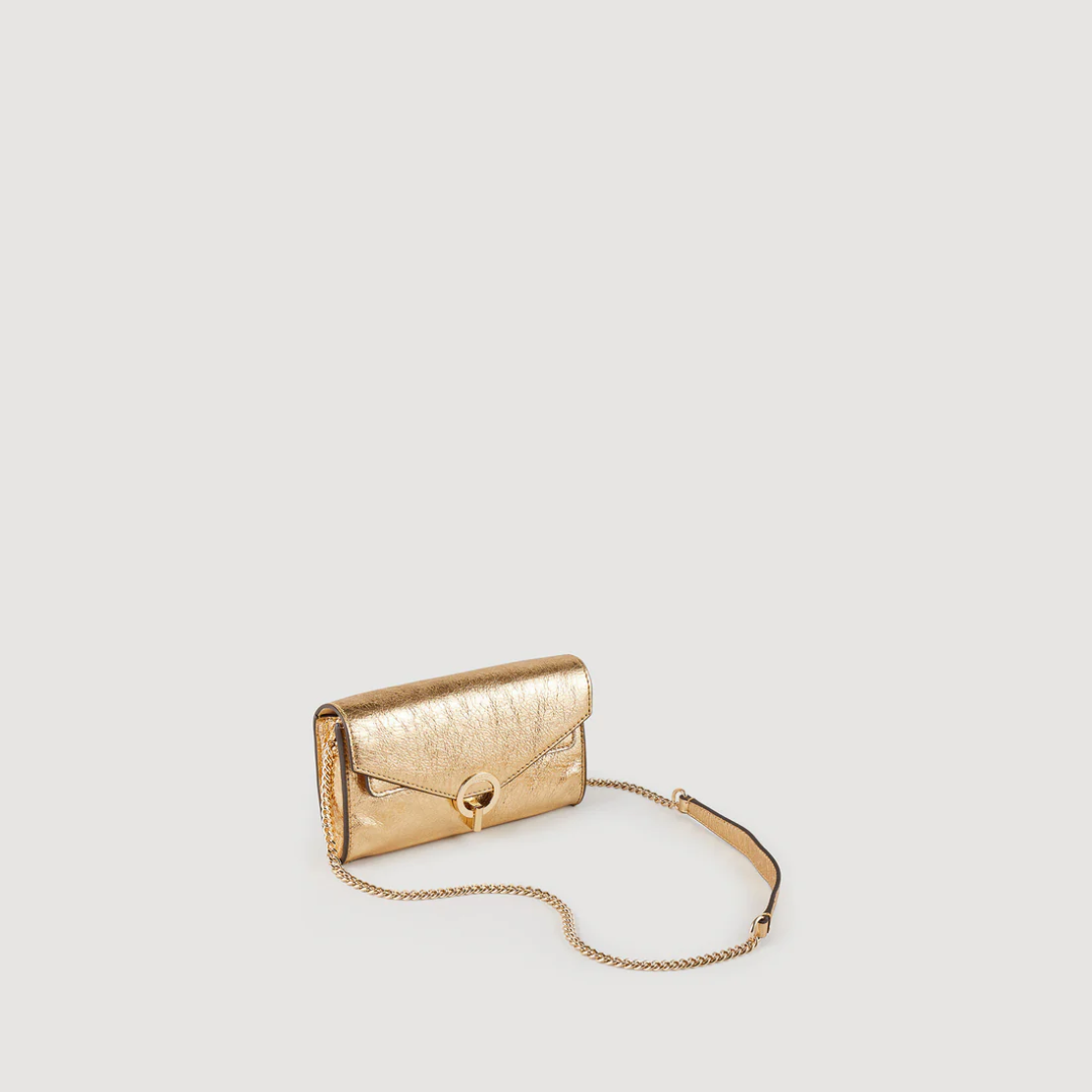Elegant Leather Evening Purses Online