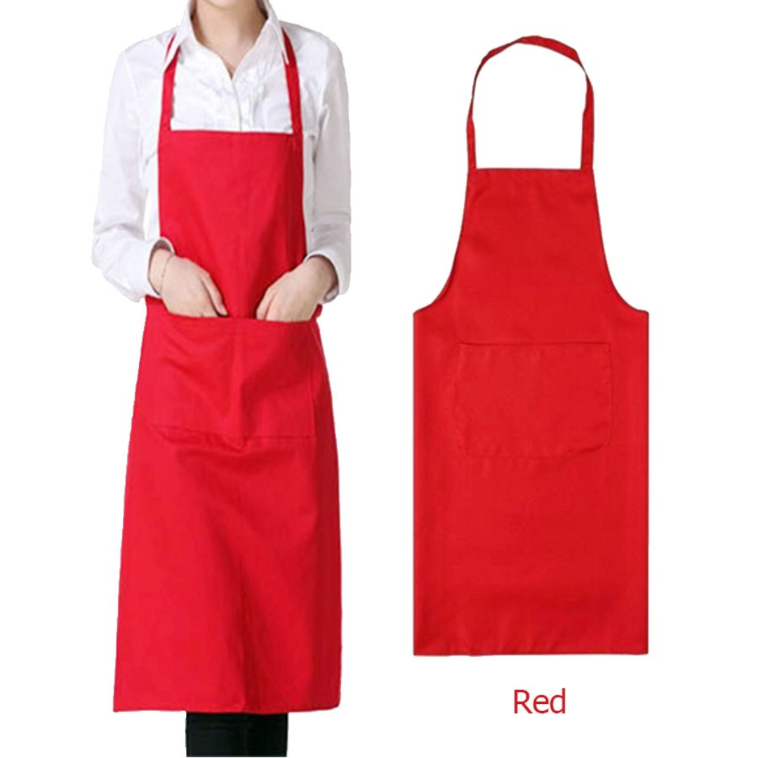 Durable Aprons Ideal for Cooking and Baking