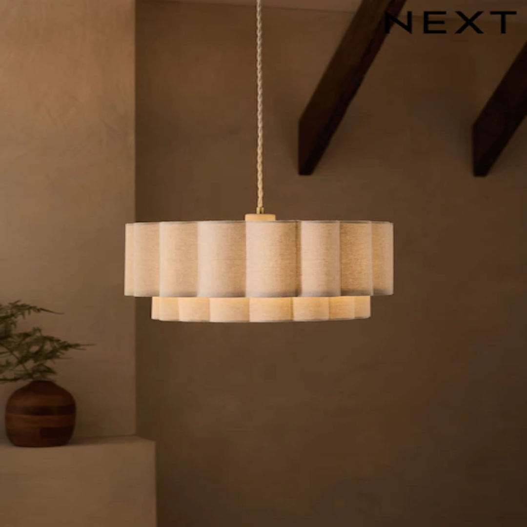 Bedroom Pendant Lights Soft Ambient Hanging Lighting for Cozy Relaxing and Stylish Bedroom Décor