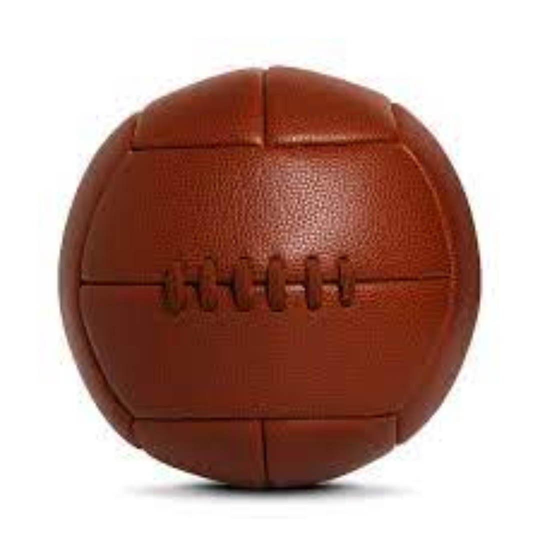 Professional Leather Sports Balls Wholesale