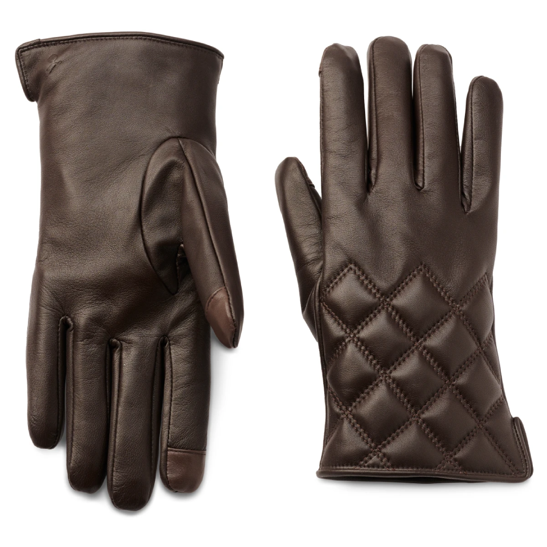 High-Quality Leather Gloves For Winter