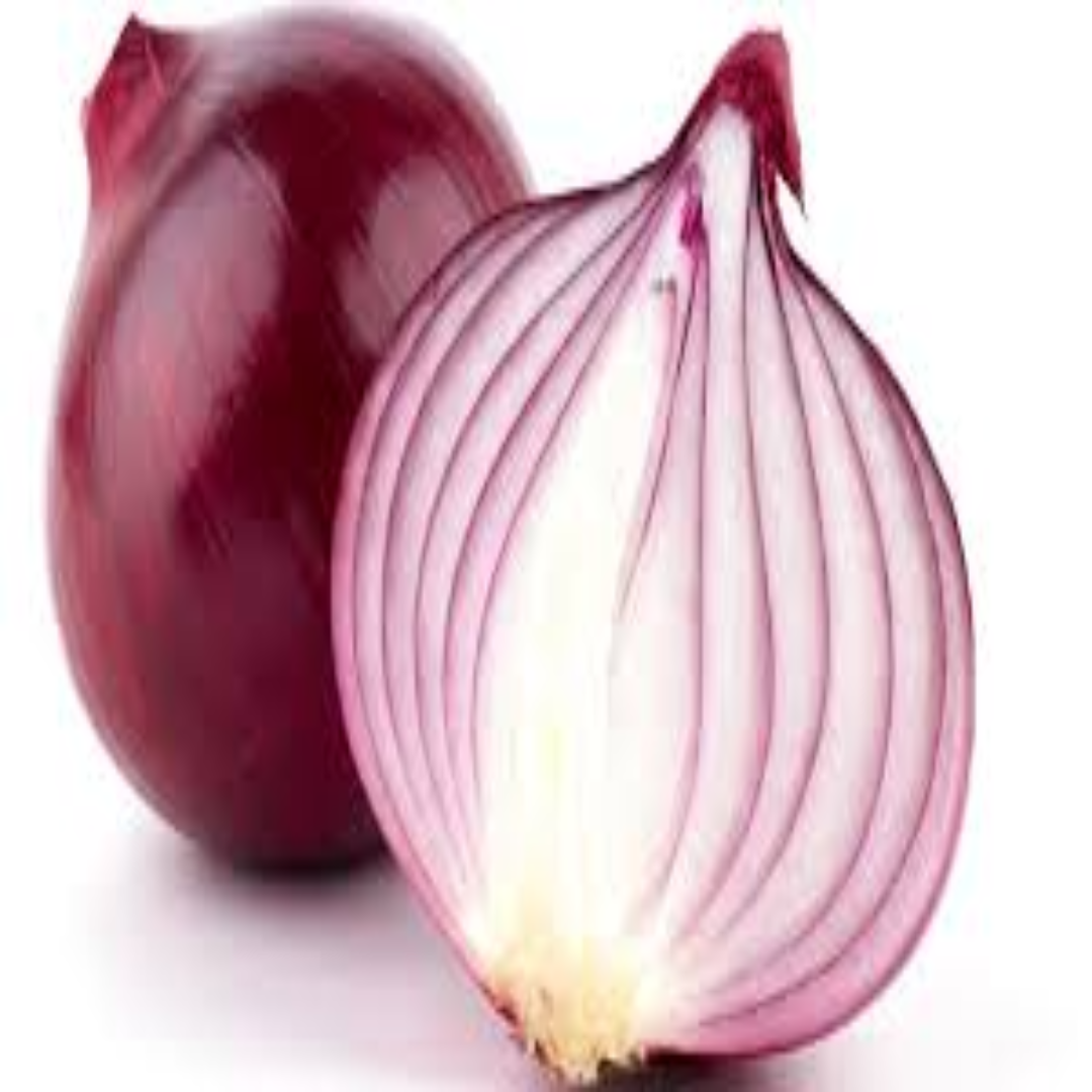 Red Onion bold flavor for salads, grilling, and cooking