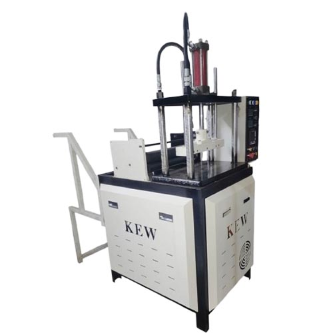 Paper Dron Making Machine For Quick Production
