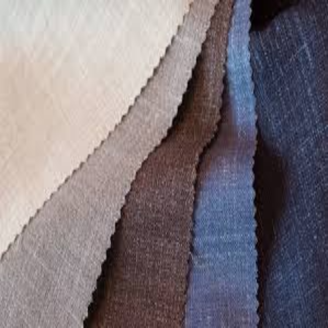 Wool Silk Blend Fabric UAE Textile Distributor