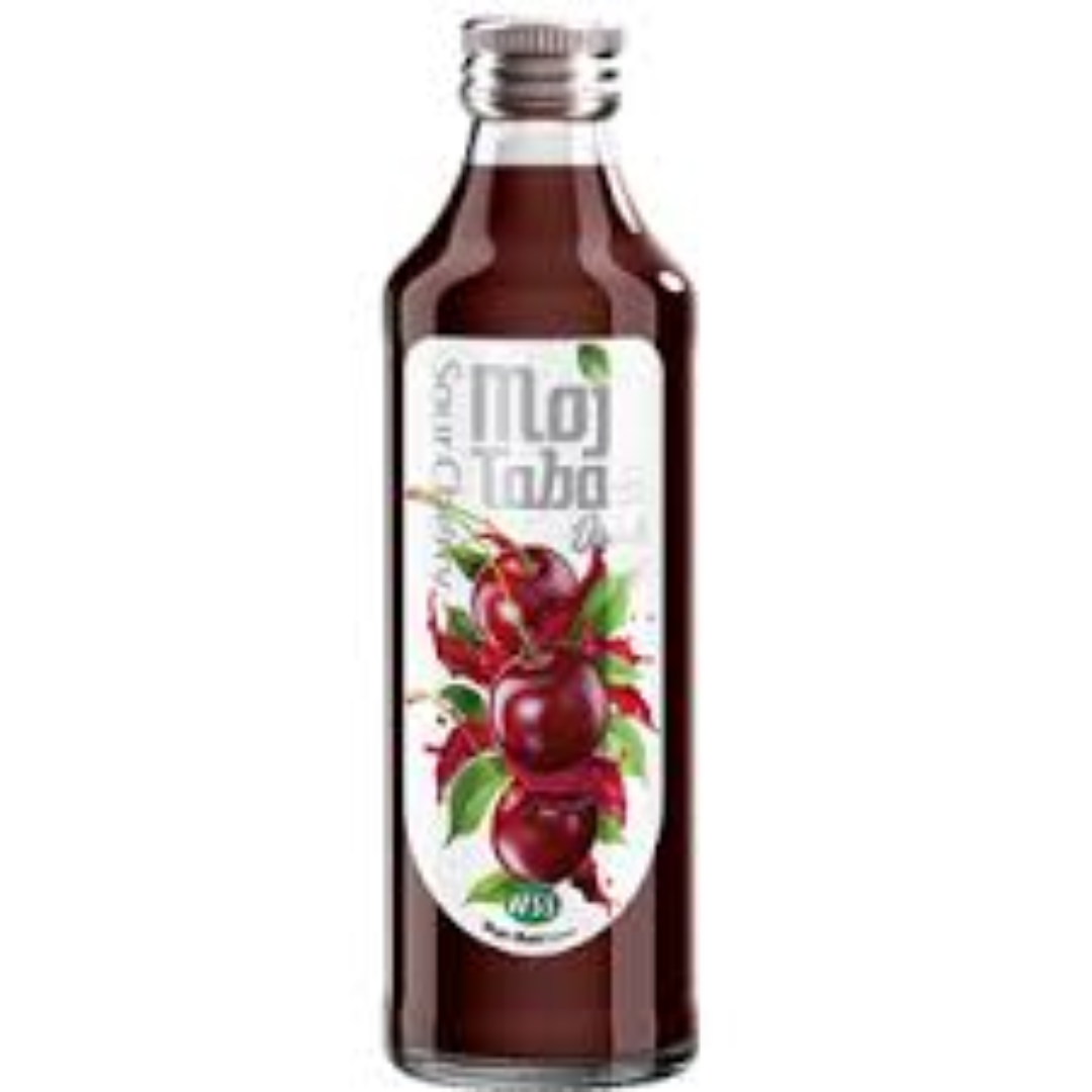 Mojtaba Barberry Juice For Refreshing Nutrient Drink