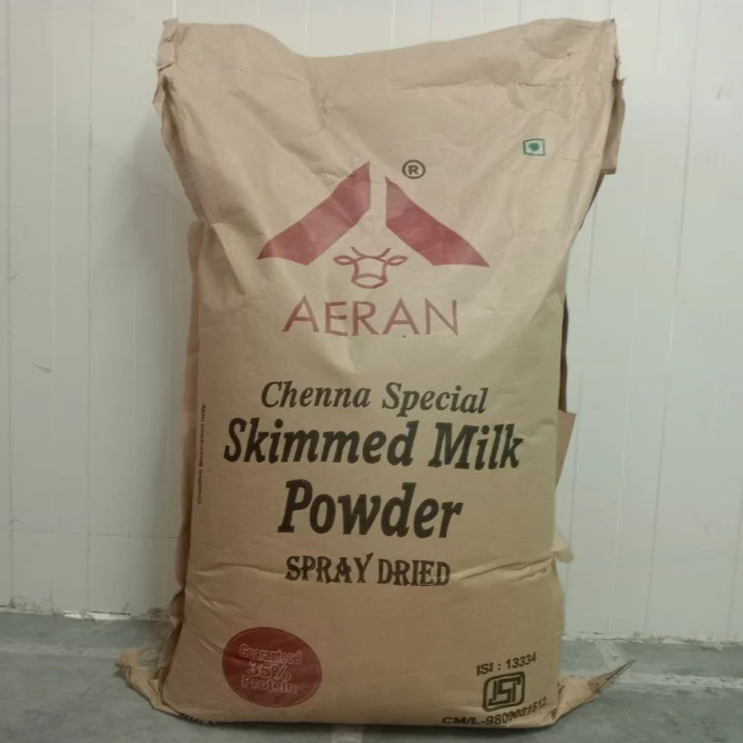 25 Kg Skimmed Milk Powder Manufacturer