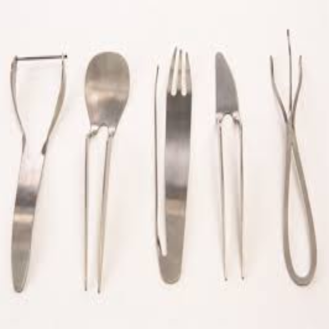 Specialized Utensils High Quality Kitchen Tools Set for Professional Cooking and Serving