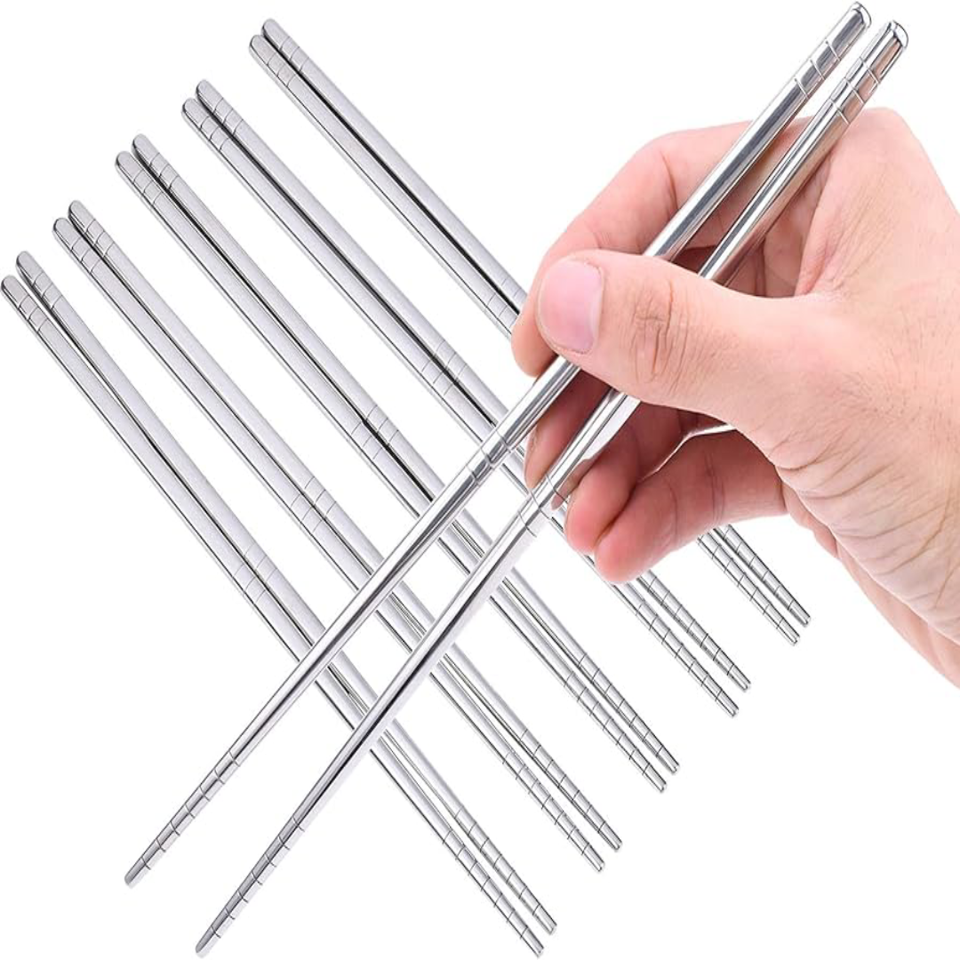 Chopsticks for Restaurant Supply and International Trade
