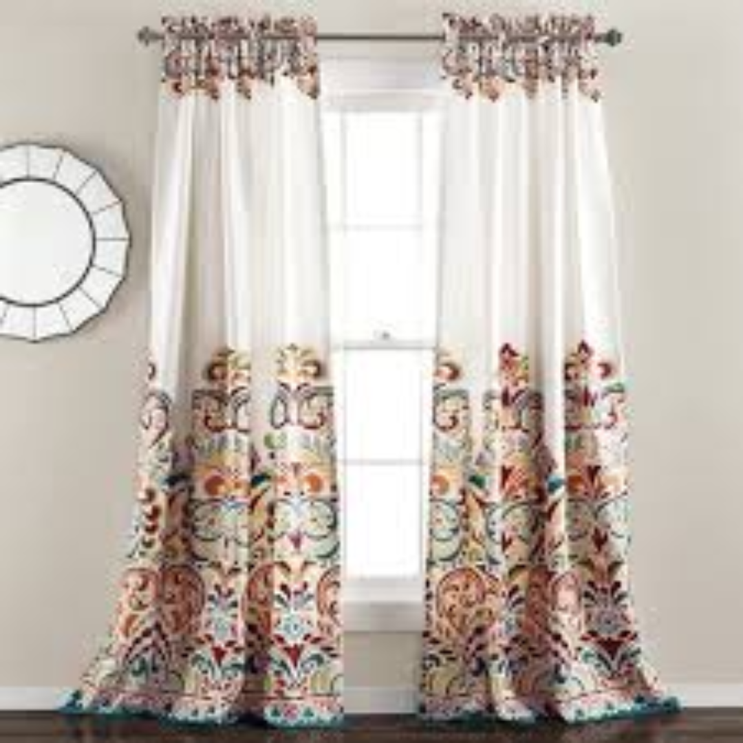 Room Darkening Curtains Wholesale For Living Room