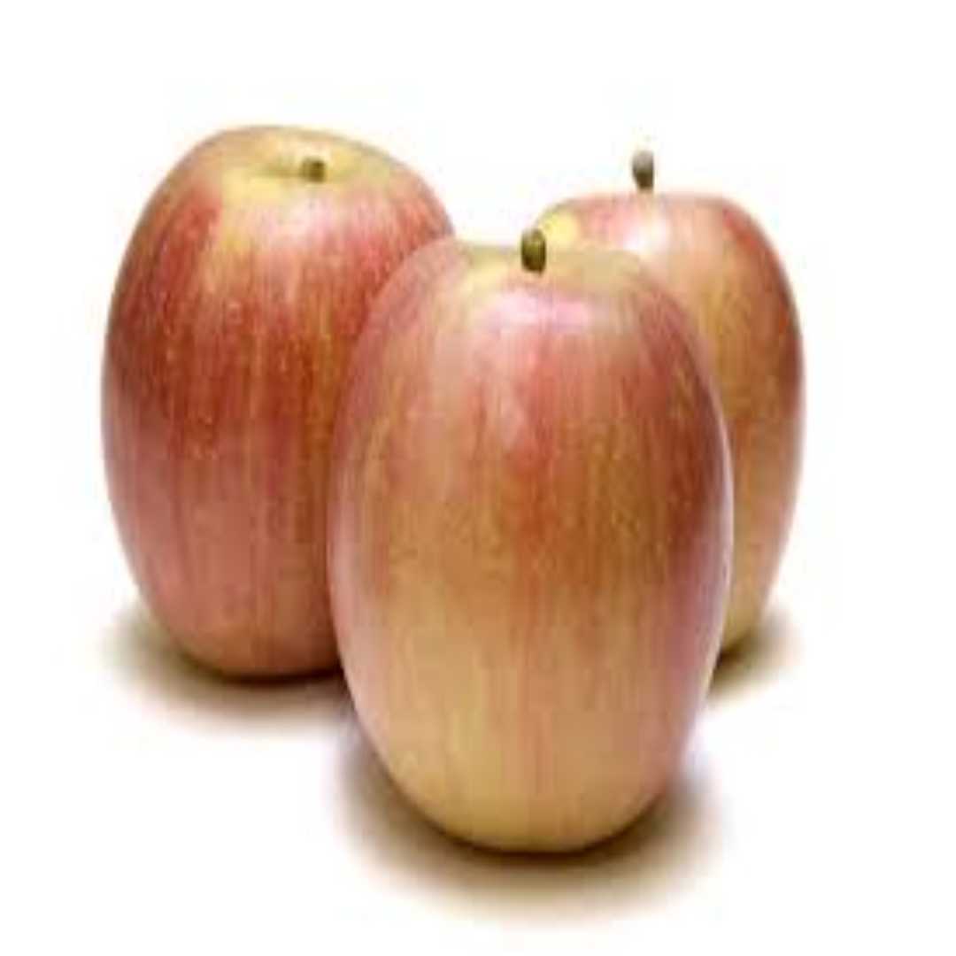 Crisp Fuji Apples for Fresh Sweet Snacking Every Day