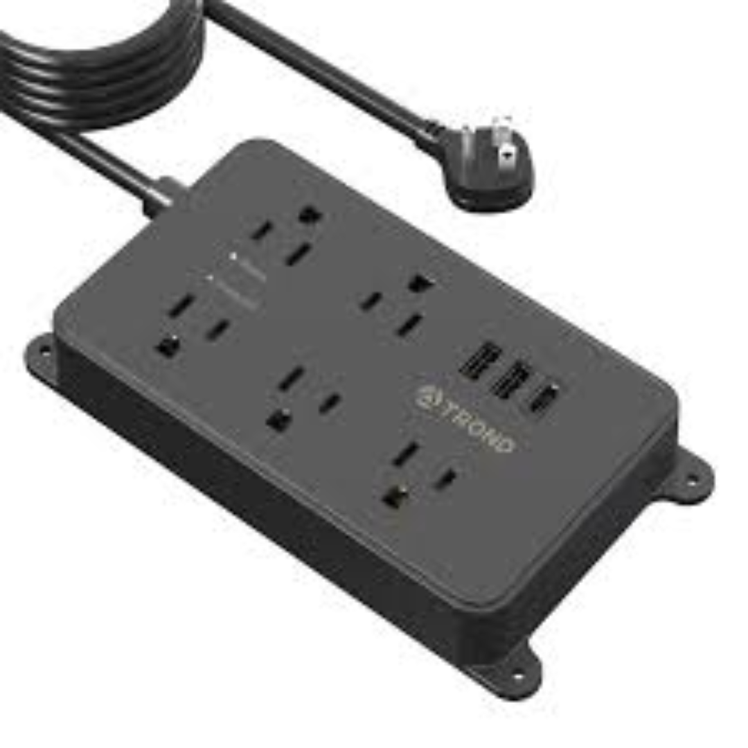 Wall Mounted Power Strips Electrical Supply Vietnam
